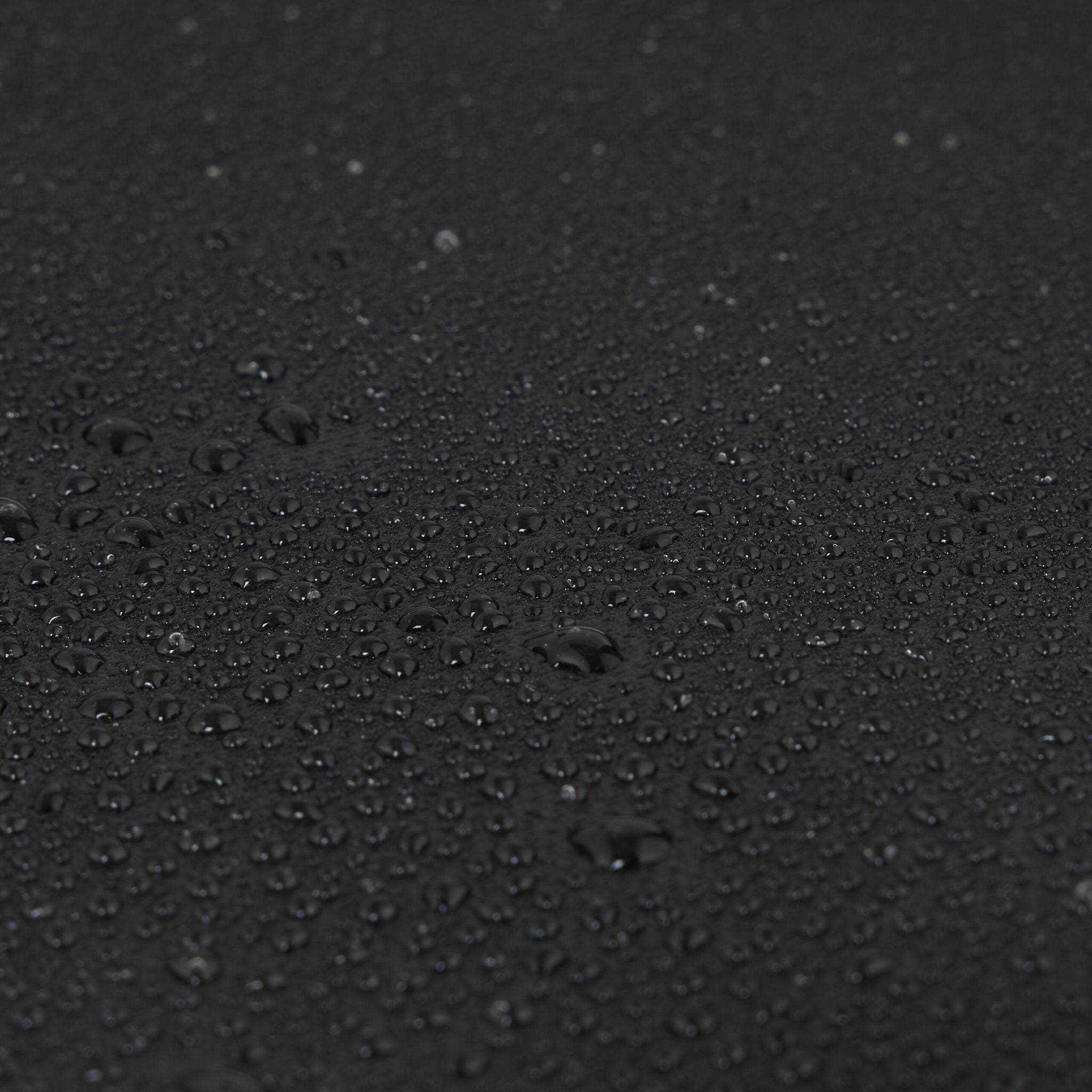 Dokumententasche feuerfest & wasserdicht Schwarz-Silber von Relaxdays