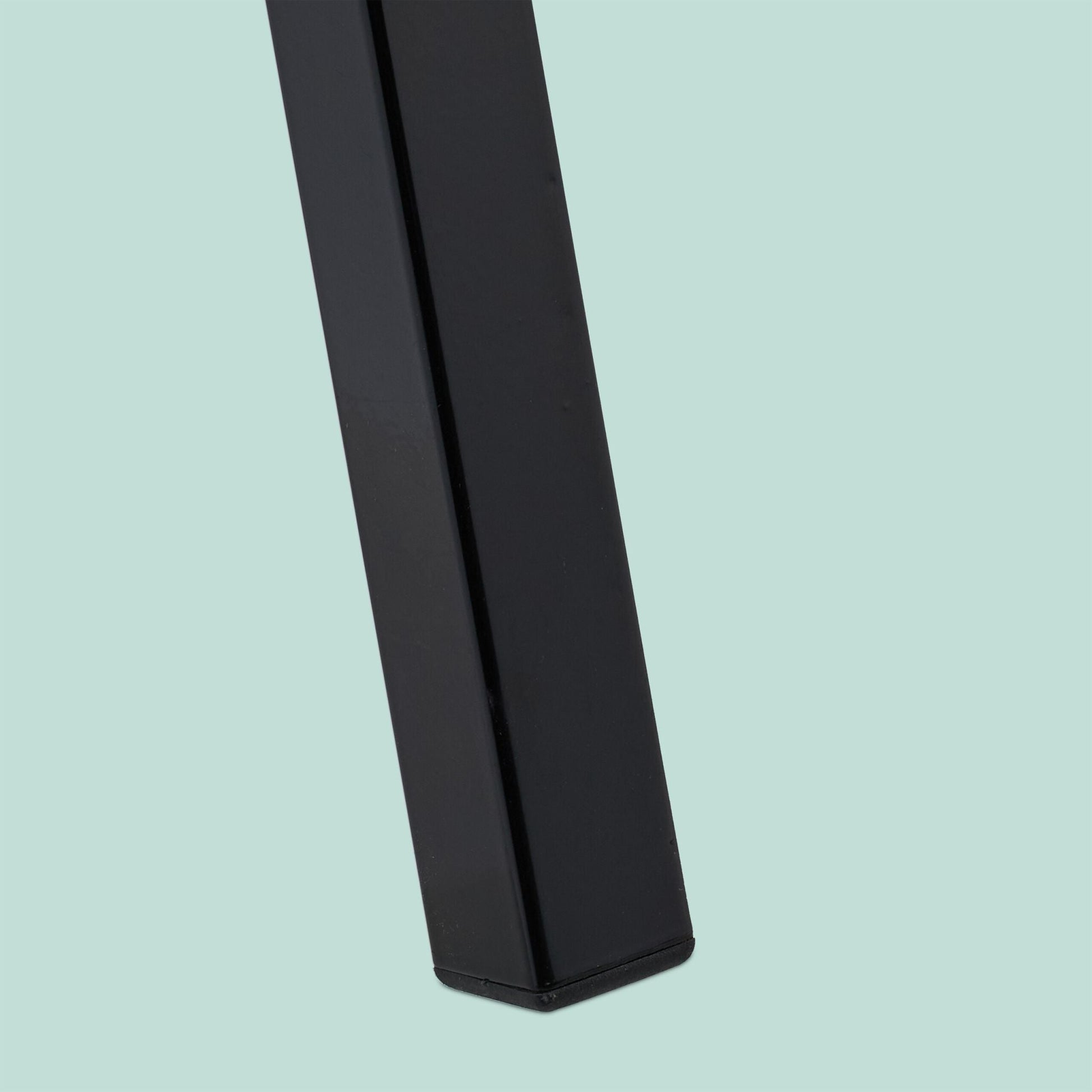 Klappbarer Arbeitsbock 100 kg 2er-Set Rot-Schwarz von Relaxdays