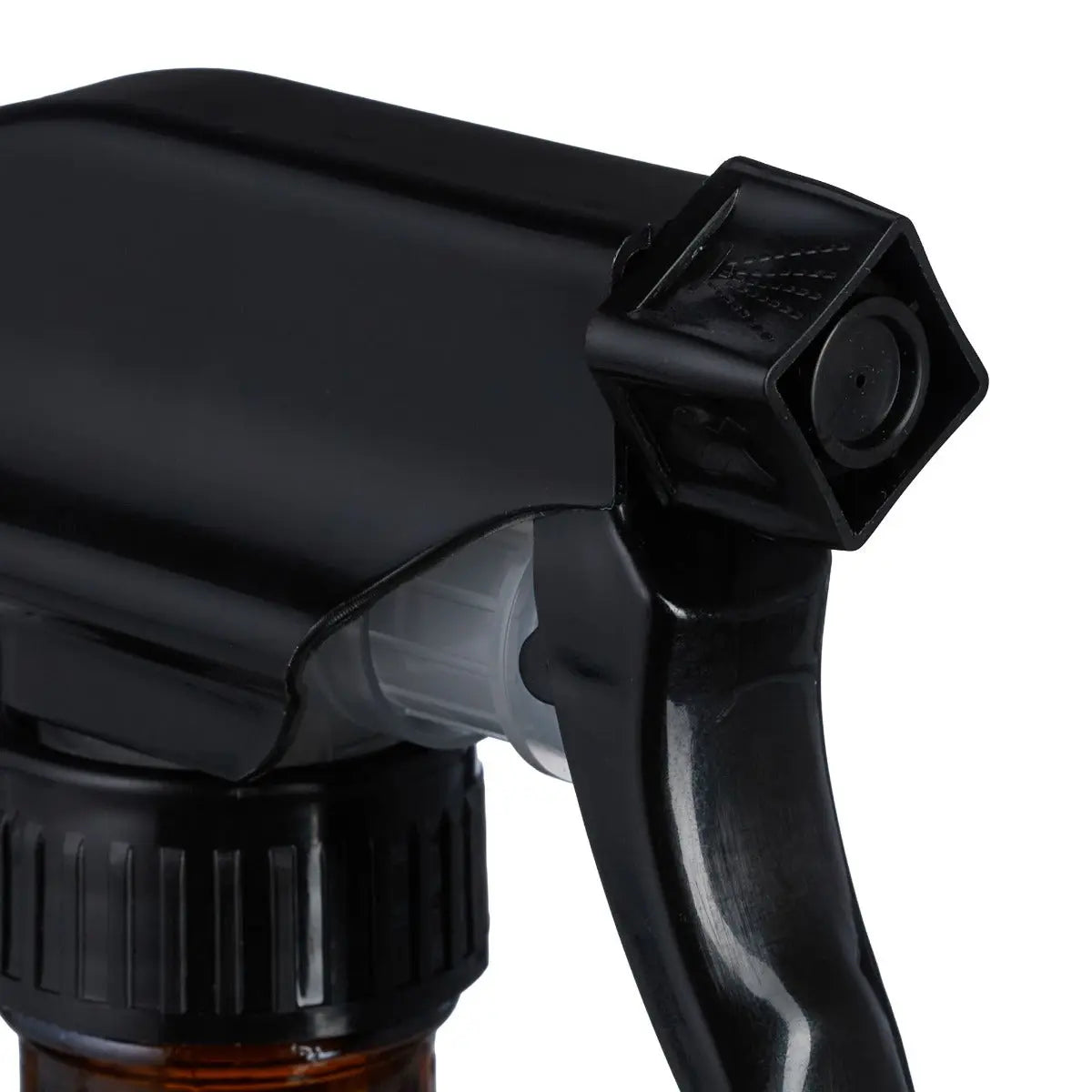 Sprühflaschen 500 ml Braunglas 4er Set von guteszeug.ch