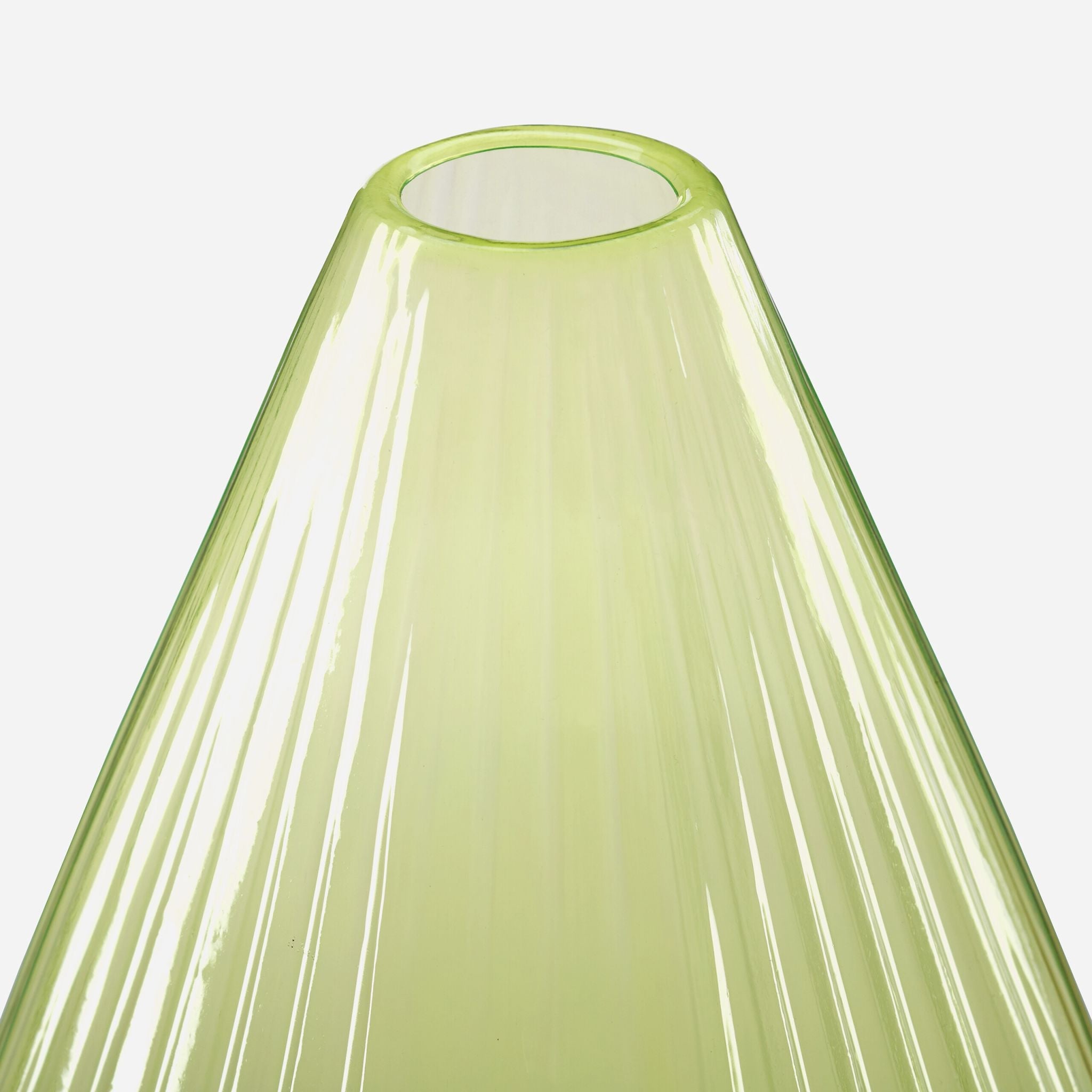 Pflanzenhut Schnecken Set Grün von Relaxdays