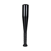 Baseballschläger 18 Aluminium Schwarz von Relaxdays