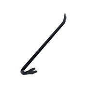 Brecheisen XL 90cm Schwarz von Relaxdays