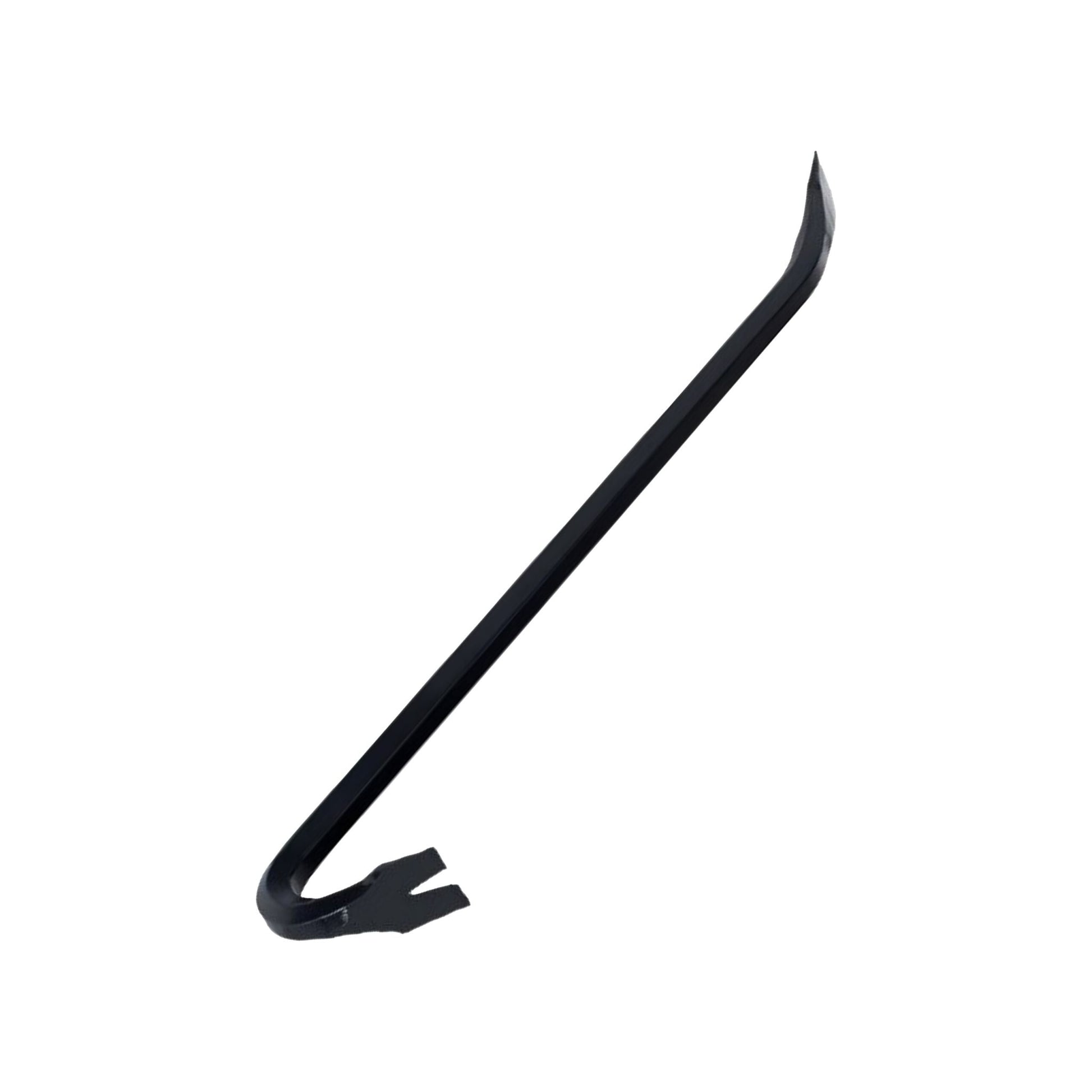 Brecheisen XL 90cm Schwarz von Relaxdays