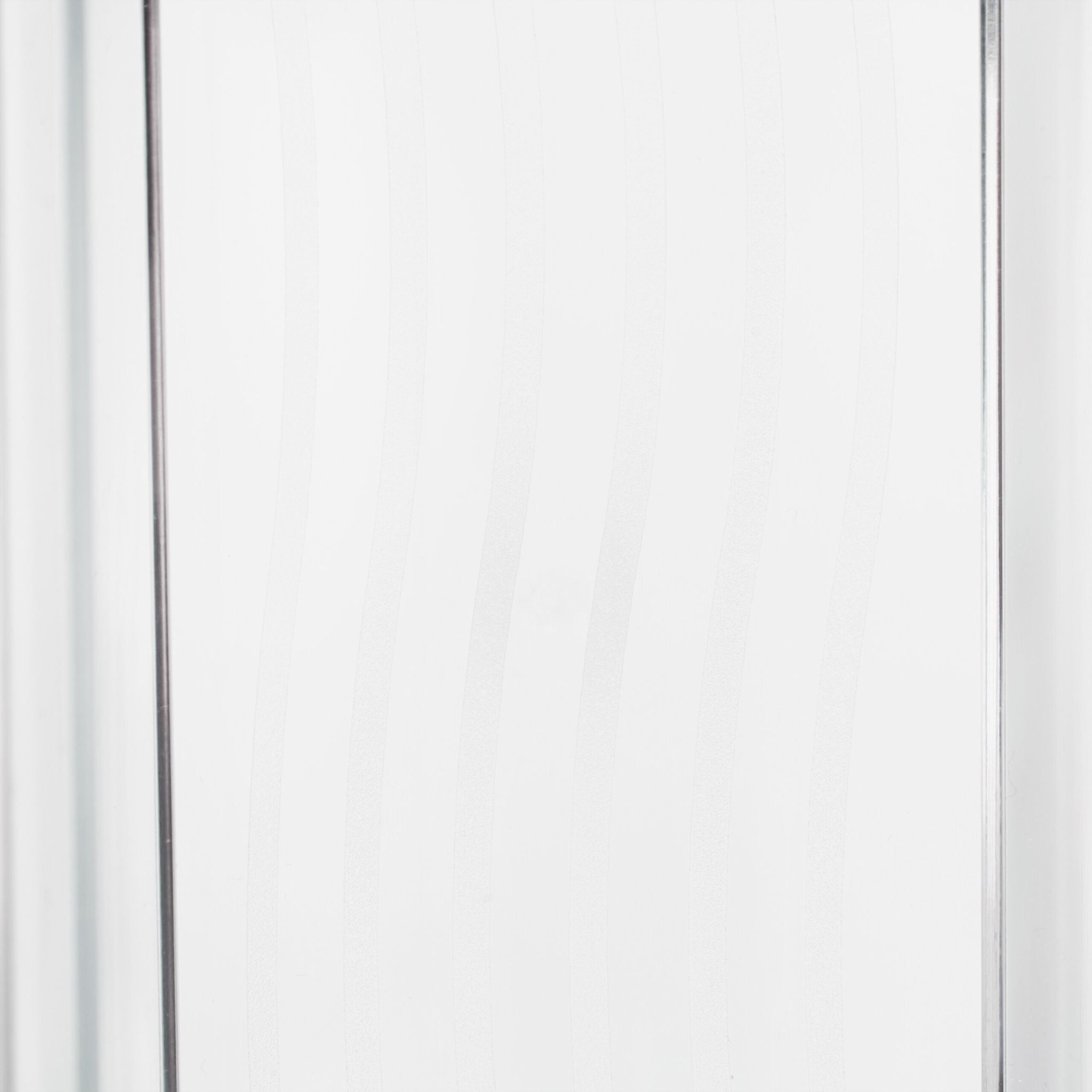 Kühlschrank Organizer Flaschen Set Transparent von Relaxdays
