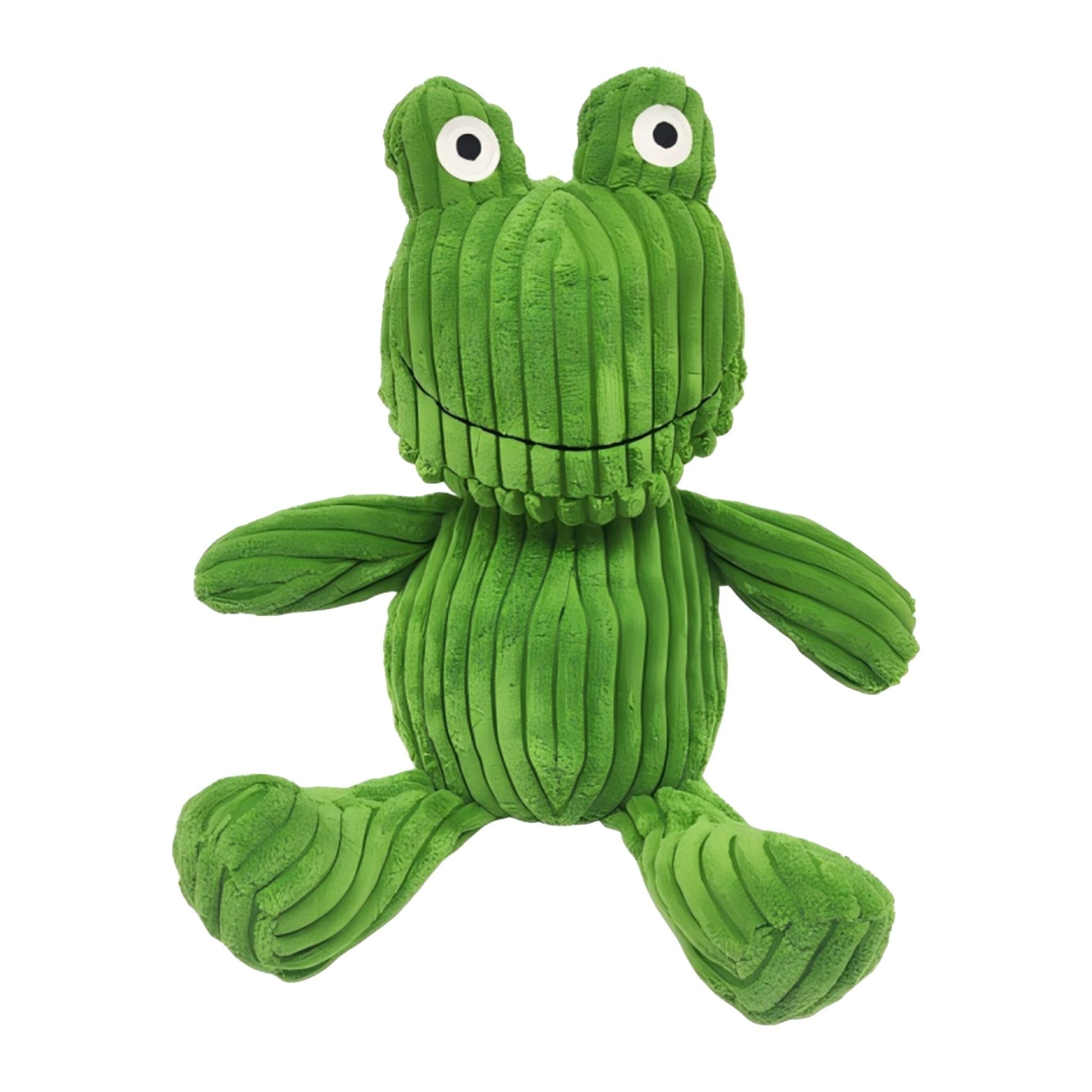 Türstopper Frosch Grün von Relaxdays
