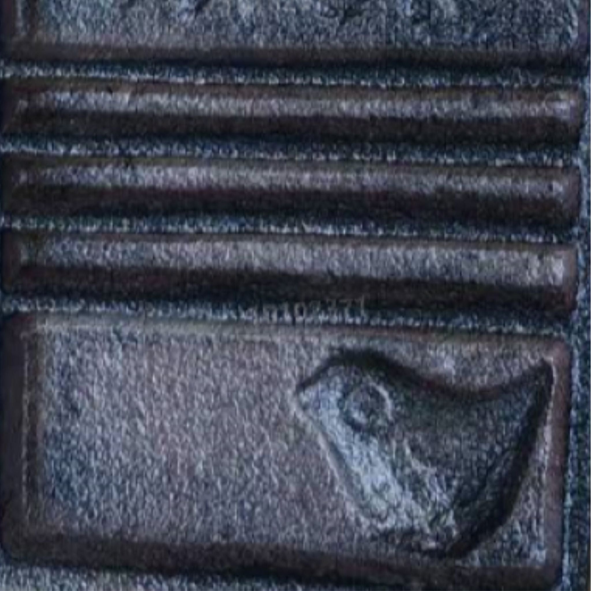 Stiefelknecht Gusseisen Schwarz