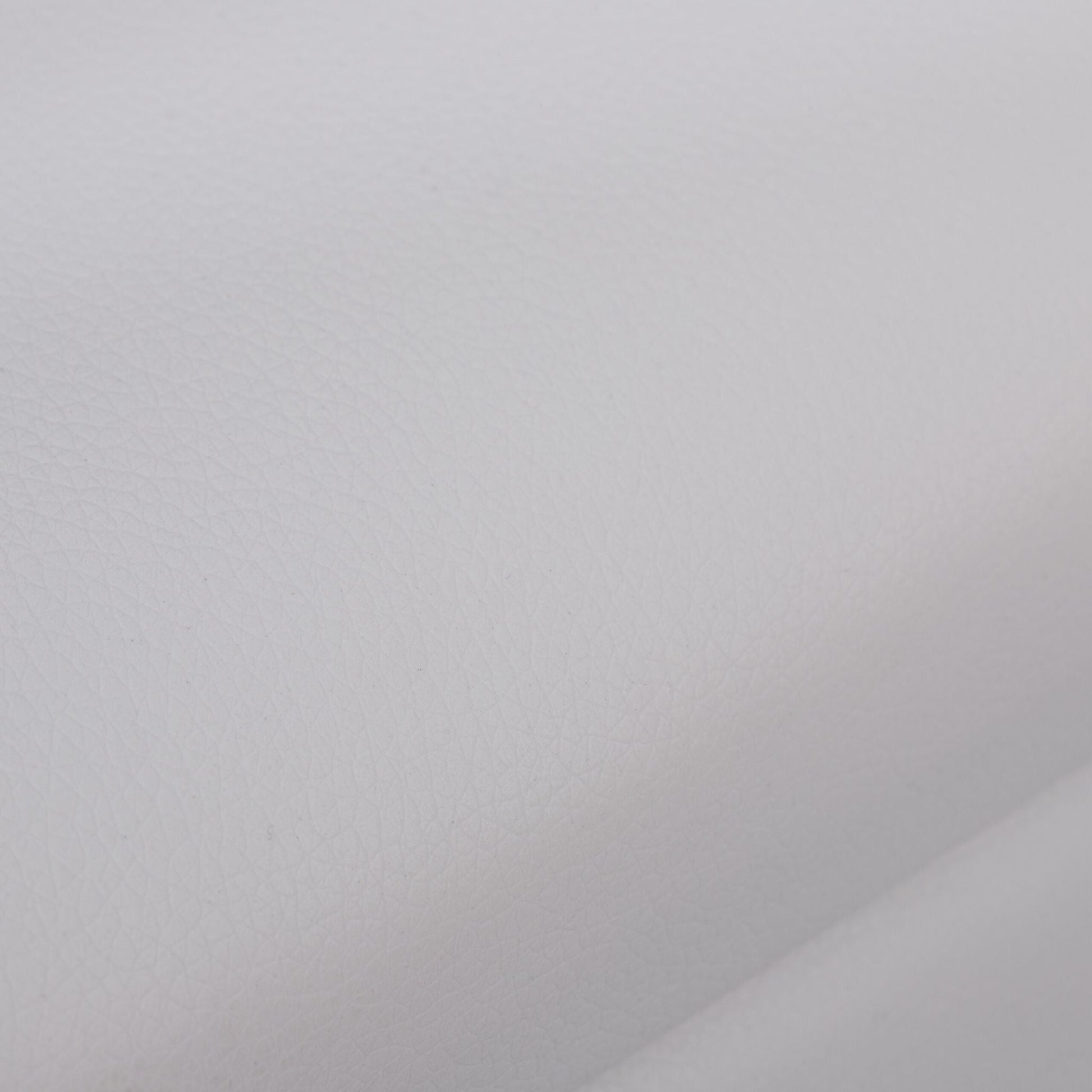 Sitzbank mit Stauraum Kunstleder Weiss-Hellbraun von Relaxdays