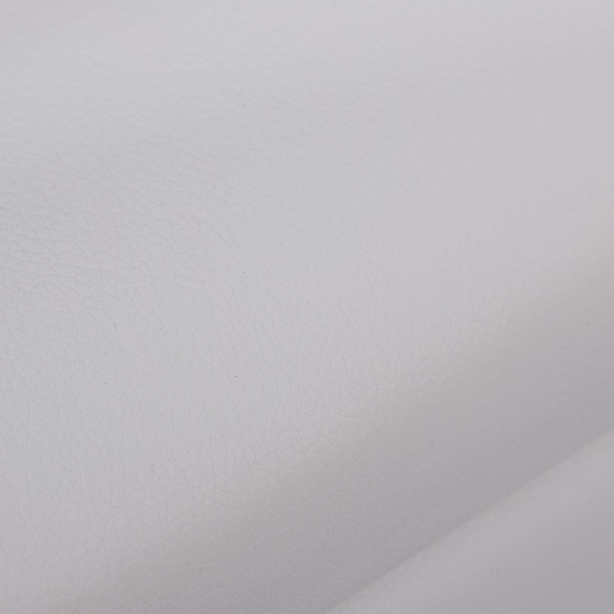 Sitzbank mit Stauraum Kunstleder Weiss-Hellbraun von Relaxdays