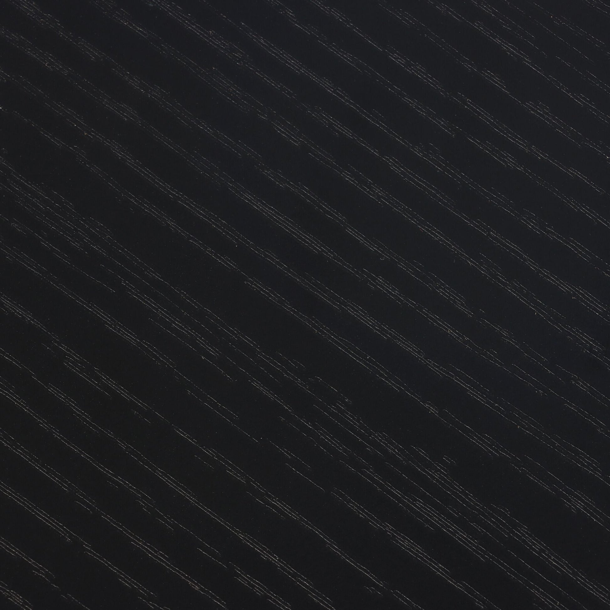 Beistelltisch mit Rollen C-Form Schwarz von Relaxdays