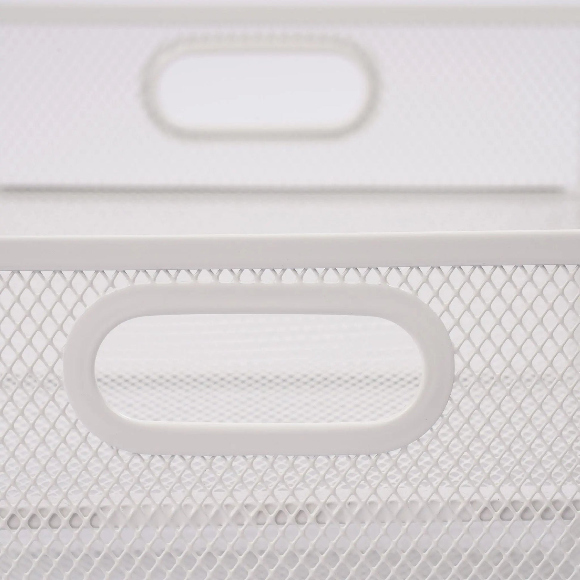 Dokumentenablage Metall 3 Fächer Weiss von Relaxdays