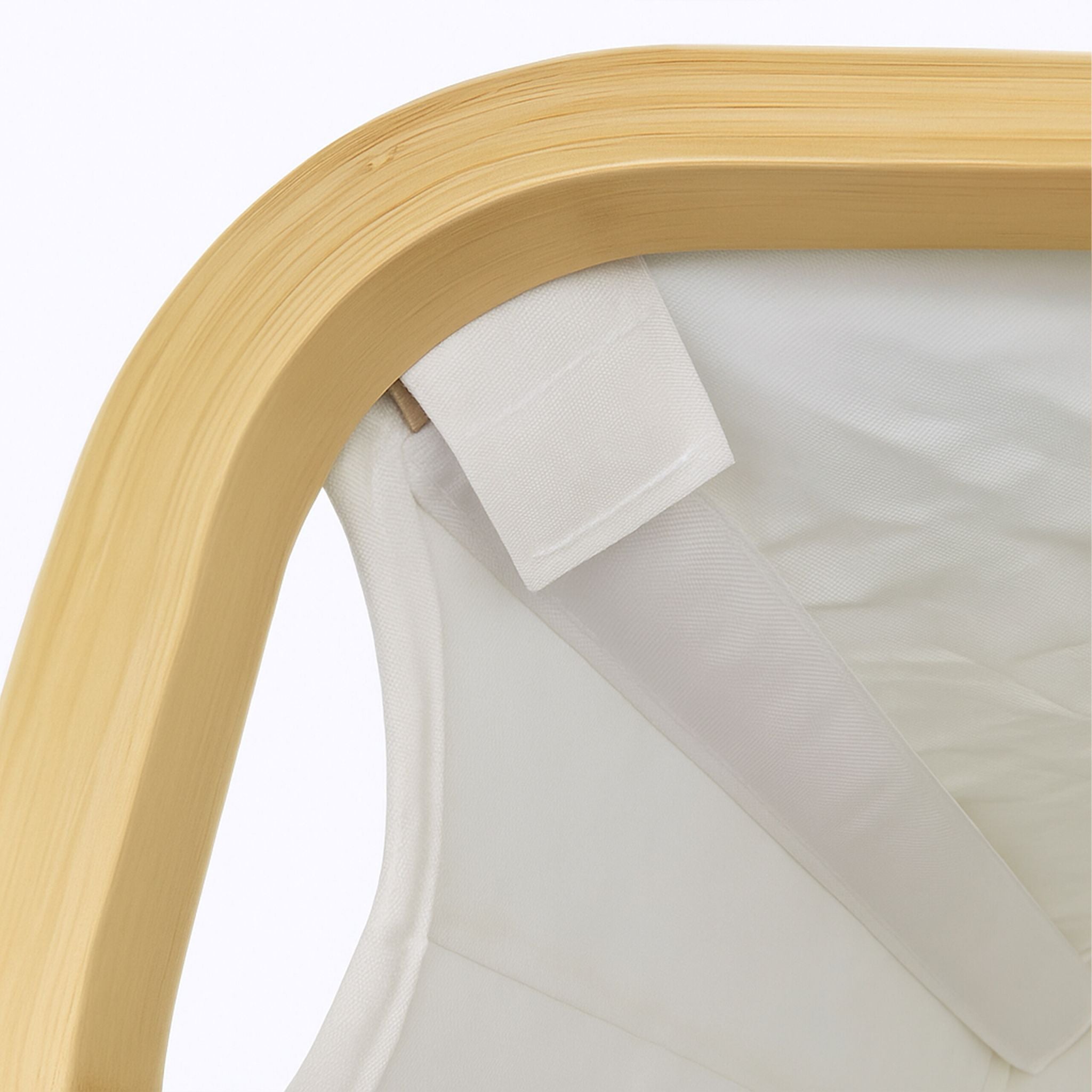 Toilettenpapier Aufbewahrung 12 Rollen Beige-Hellbraun