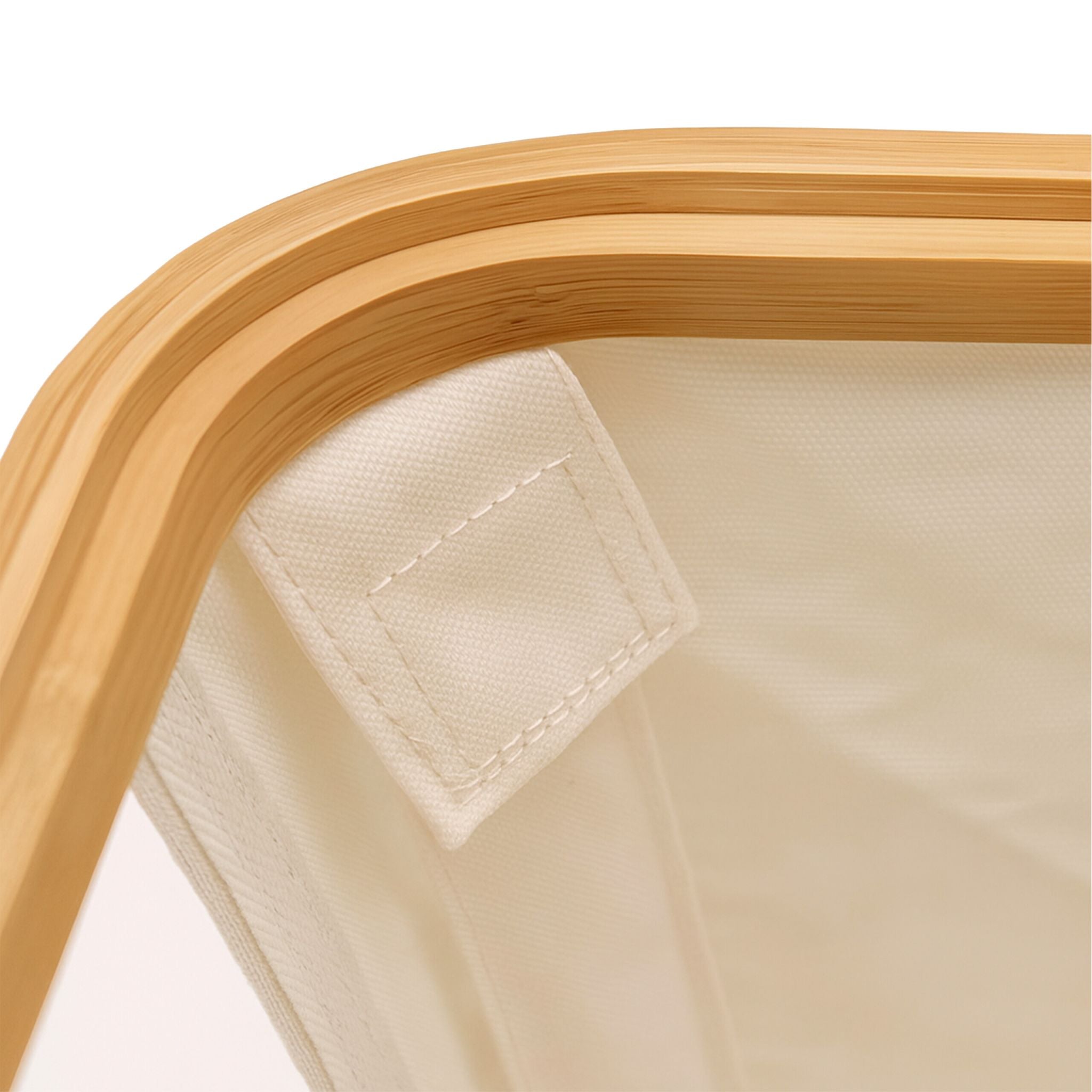 Toilettenpapier Aufbewahrung 12 Rollen Beige-Hellbraun
