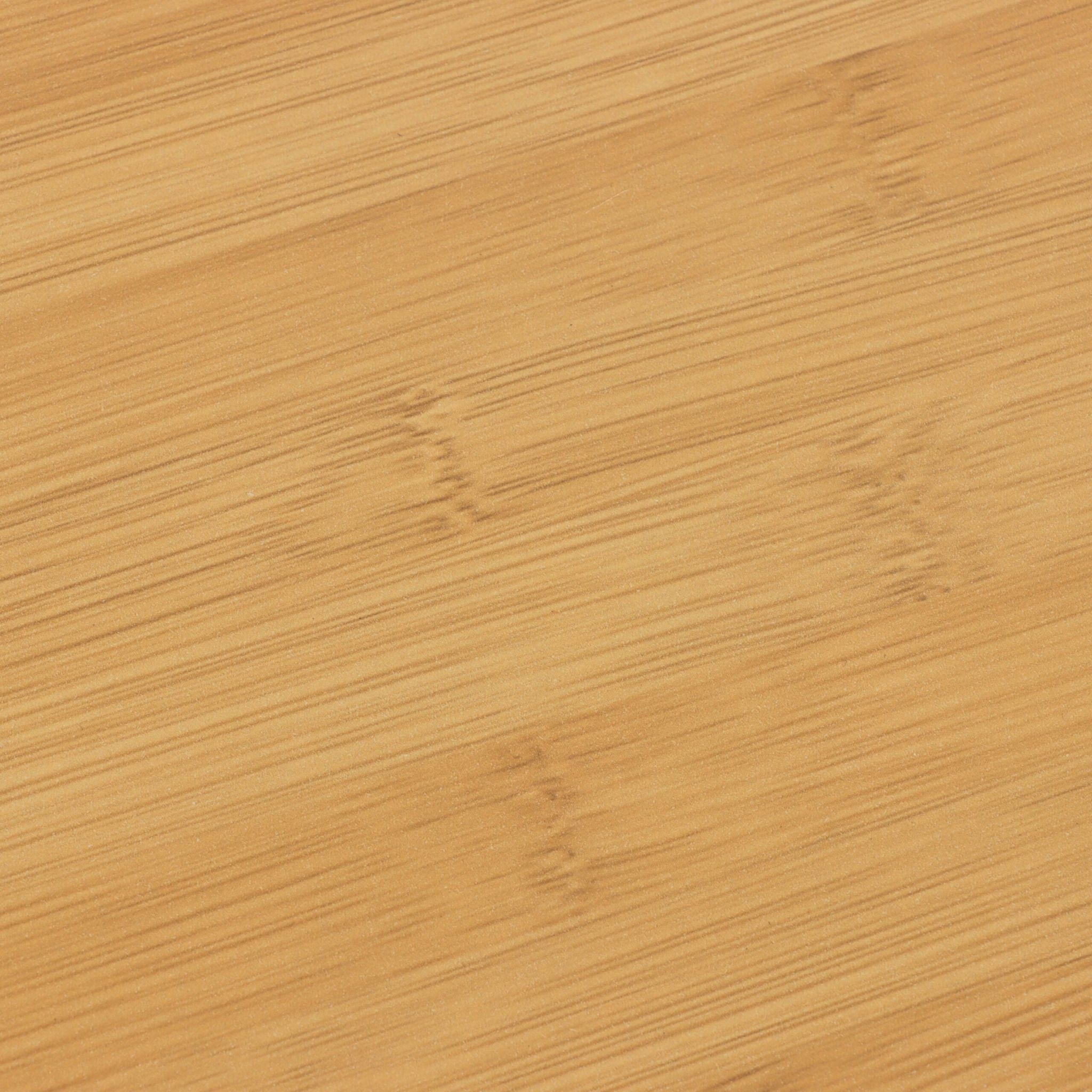 Standregal mit 3 Ebenen Beige-Hellbraun