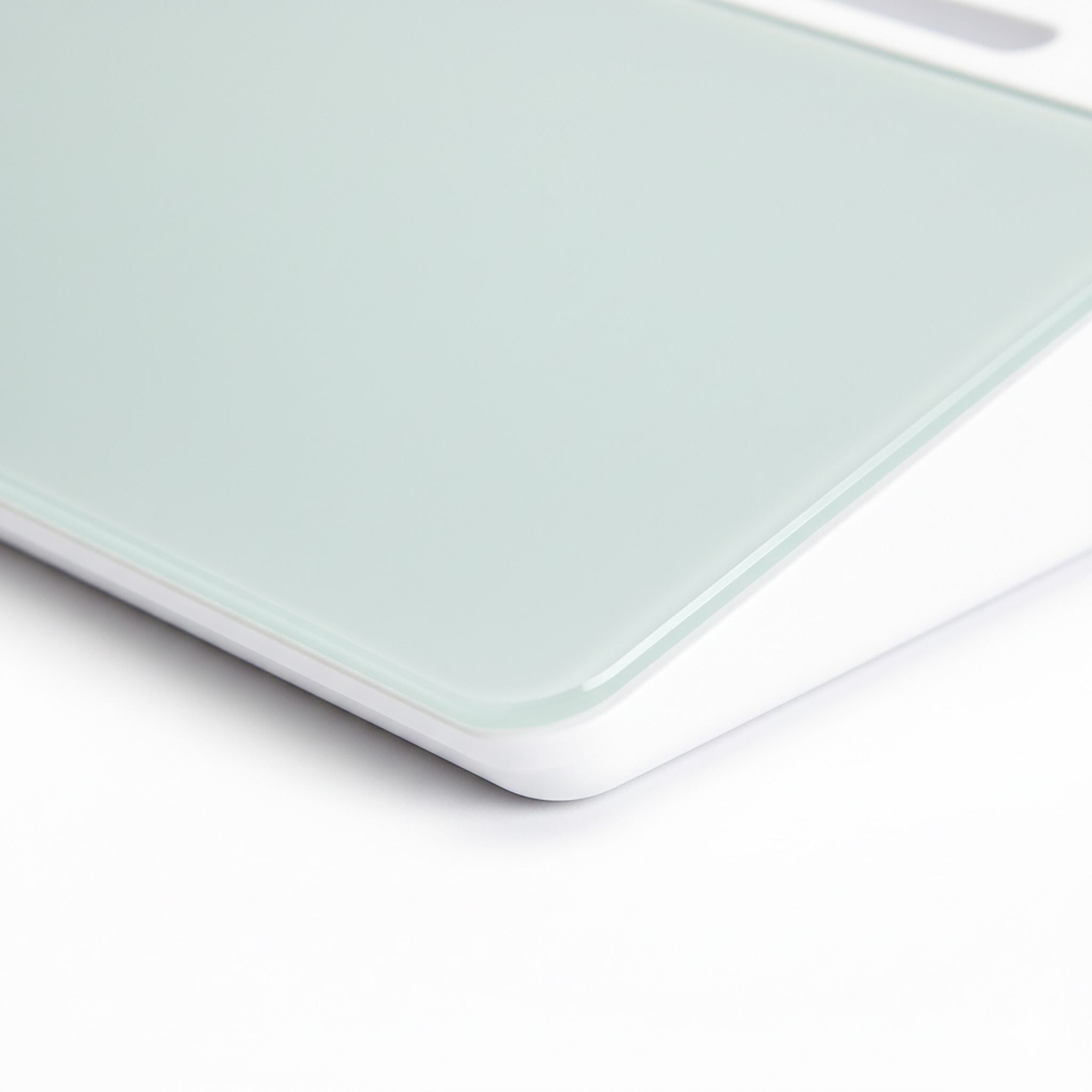 Schreibtisch Organizer mit Whiteboard Weiss