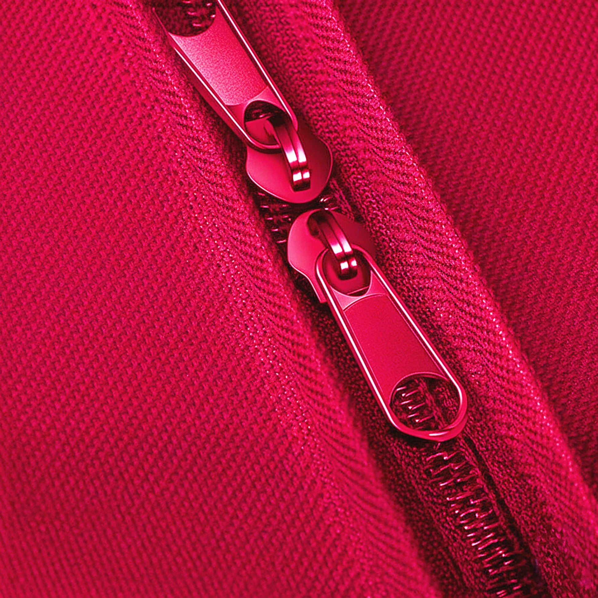Geschenkpapier Aufbewahrung Rot von Relaxdays
