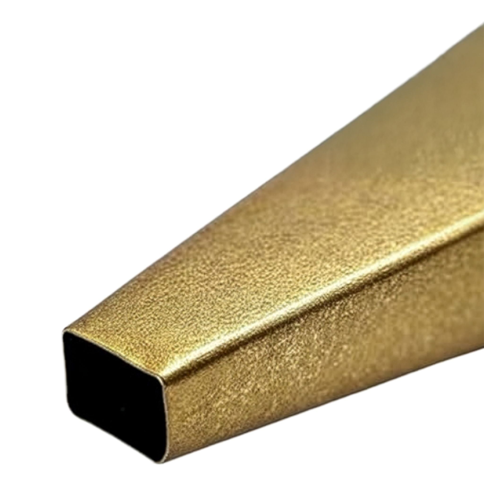 Blasebalg Grill & Kamin Braun-Gold-Schwarz von Relaxdays