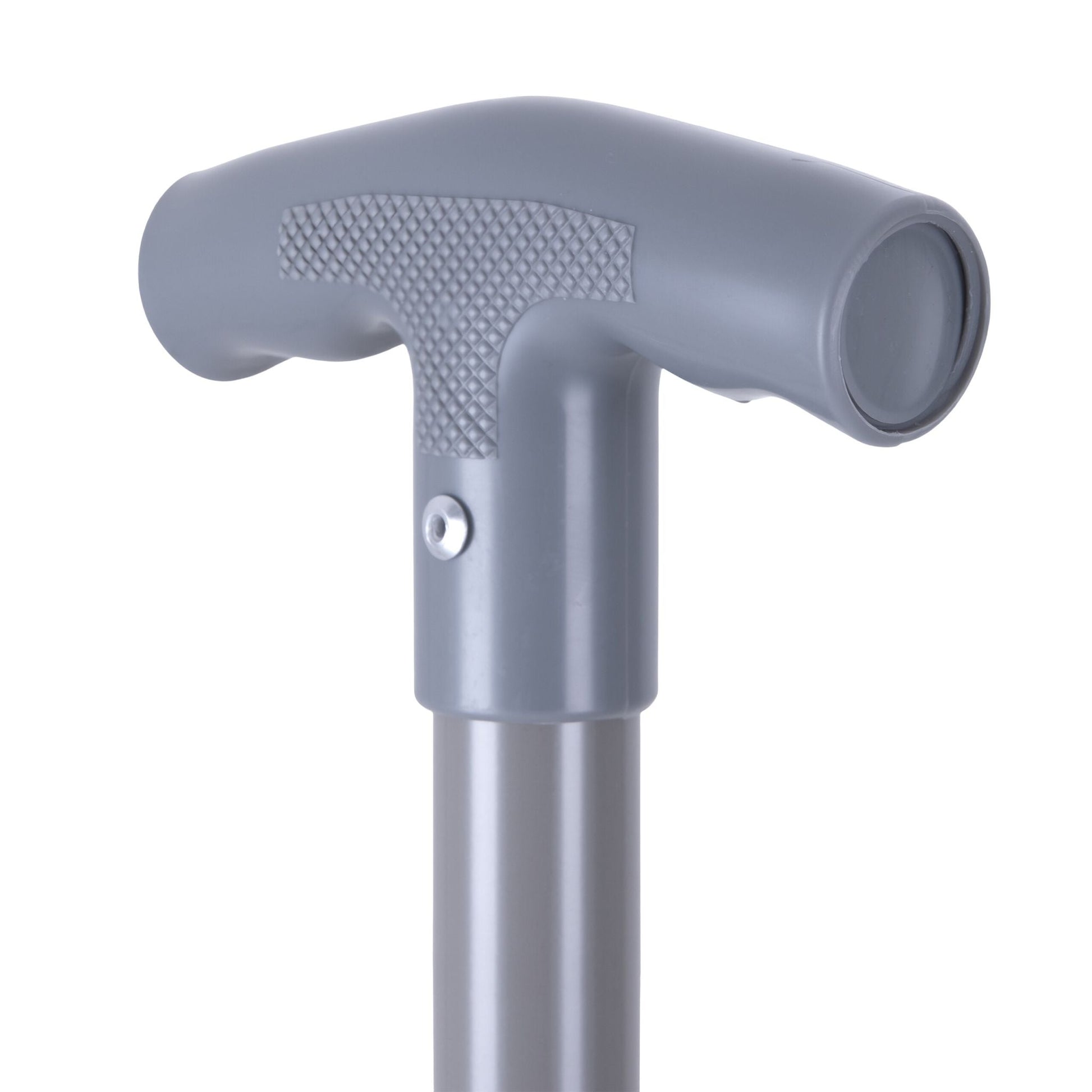 Rasenkantenstecher Silber von Relaxdays