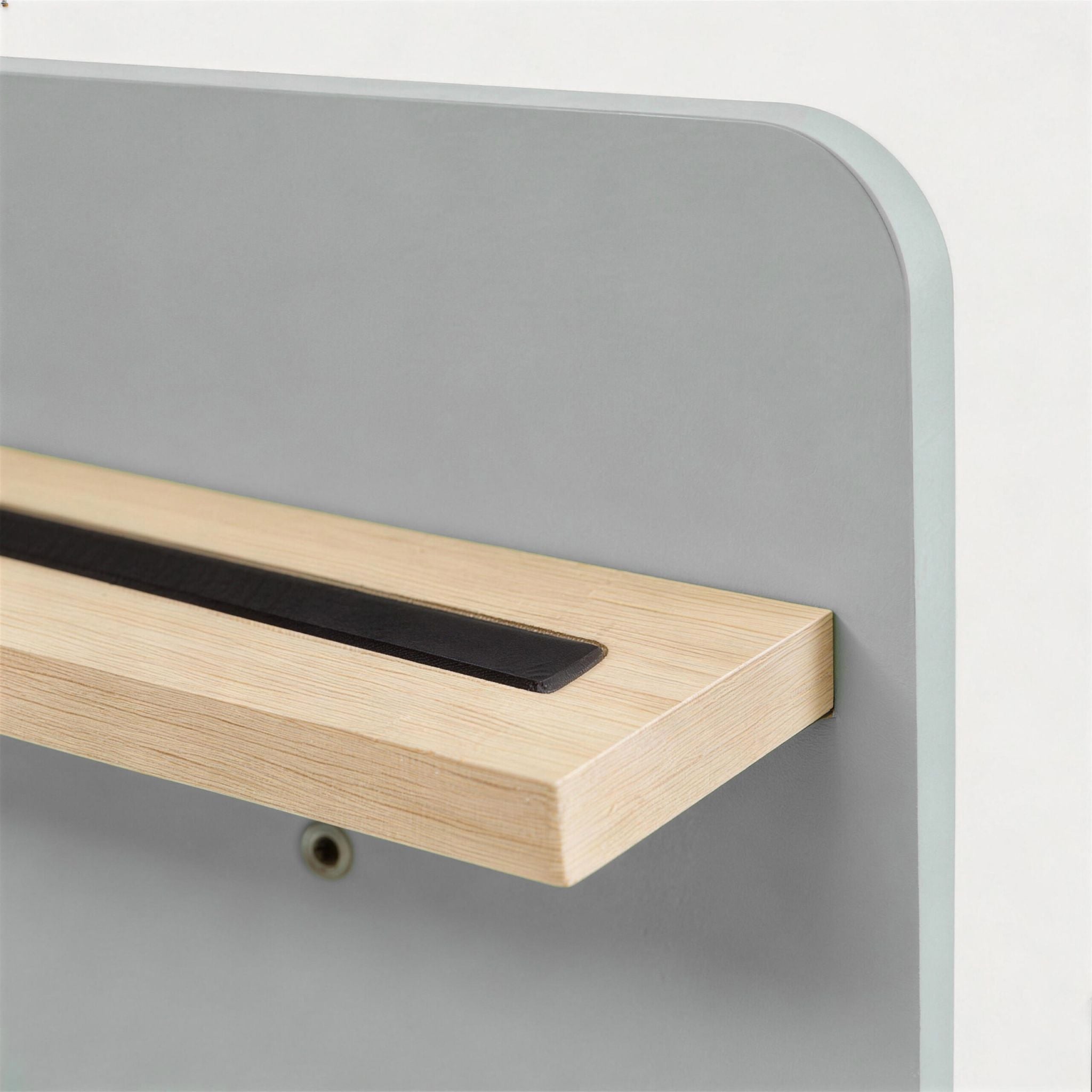 Toniebox Regal Wand Grau