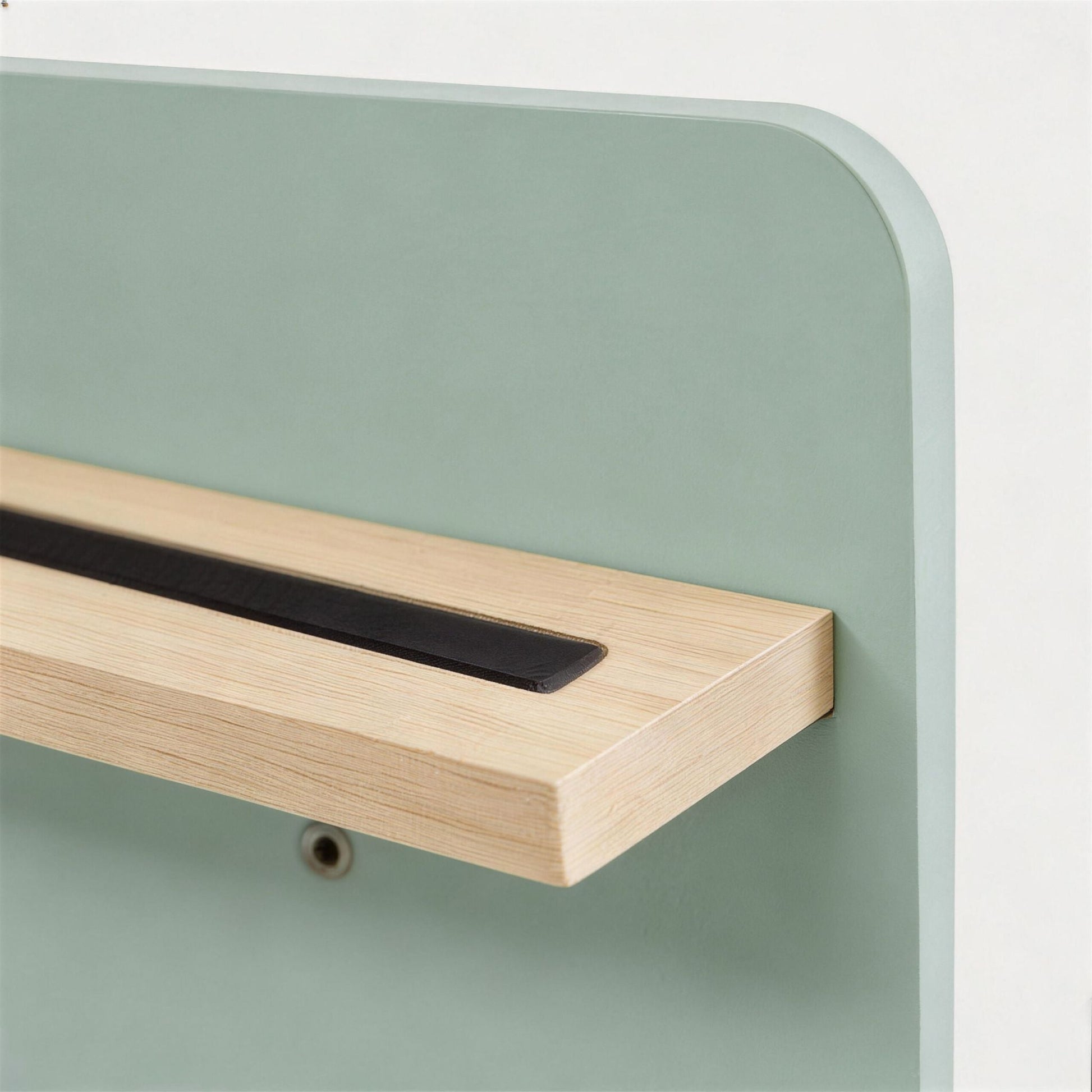 Toniebox Regal Wand Grau von guteszeug.ch