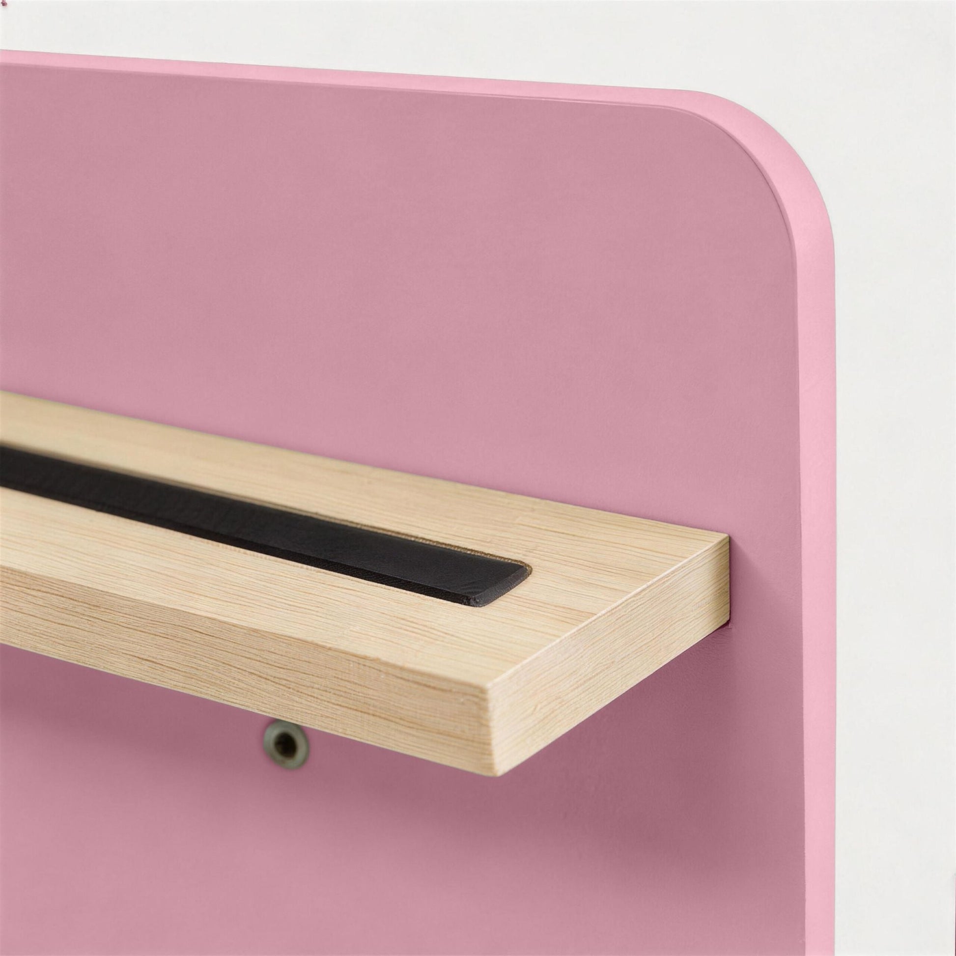 Toniebox Regal Wand Rosa von guteszeug.ch