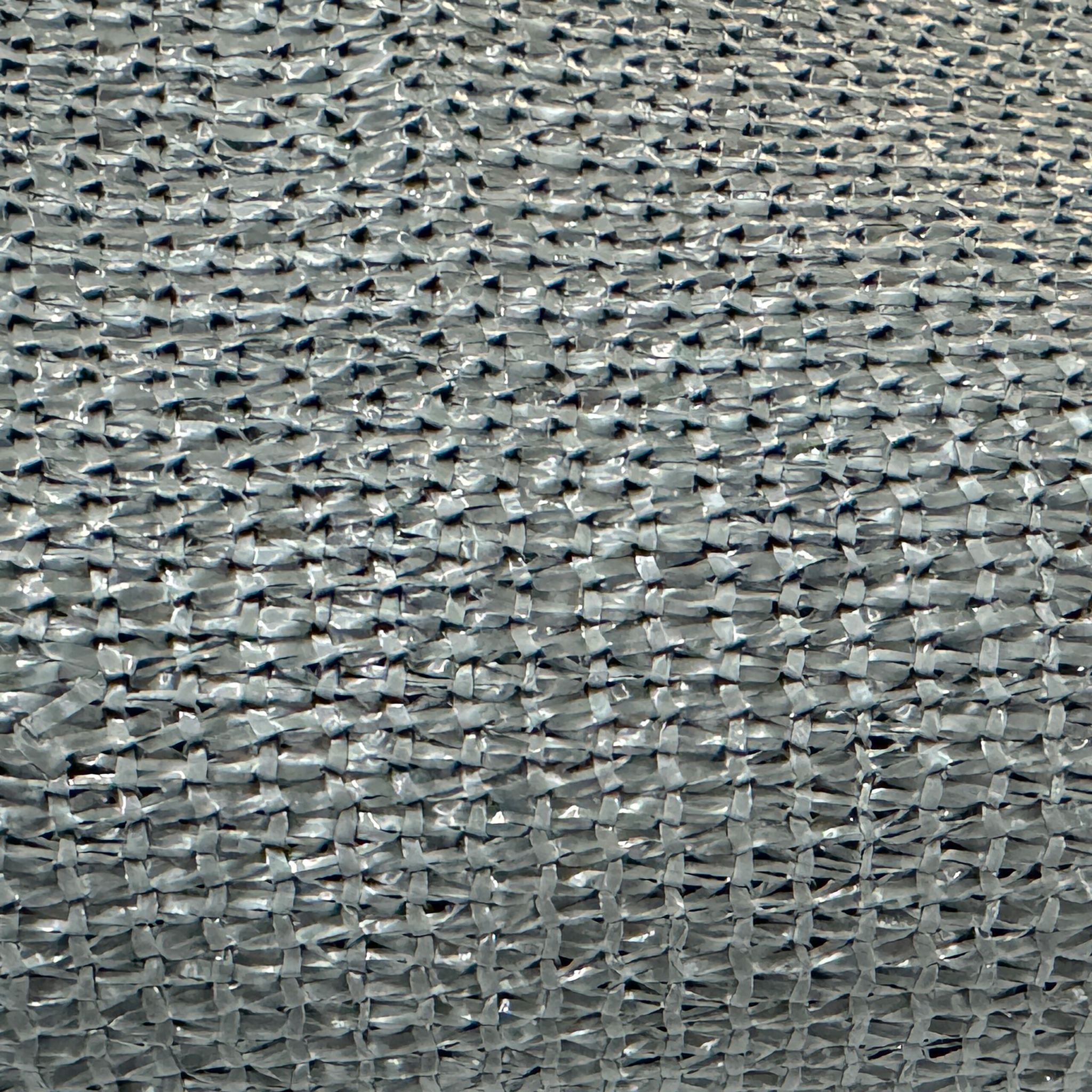 Sonnensegel HDPE Anthrazit