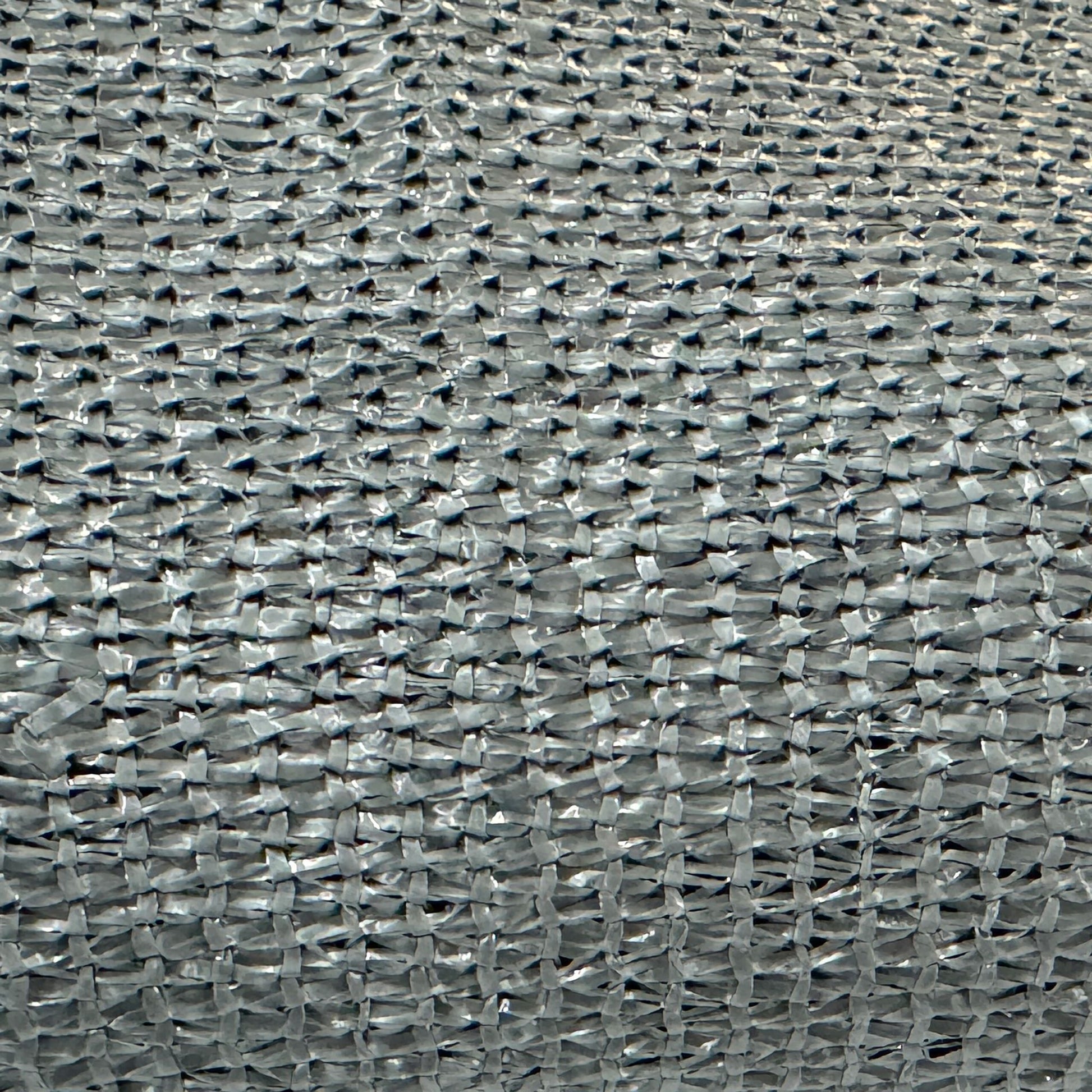 Sonnensegel HDPE Anthrazit von Relaxdays