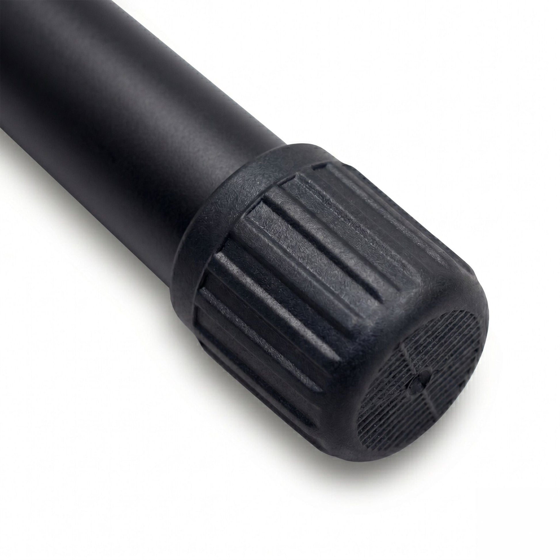 Fahrradständer bis 29 Zoll Schwarz von Relaxdays
