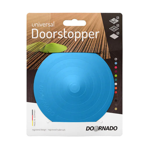 Doornado Türstopper Hellblau von De Beer Innovations