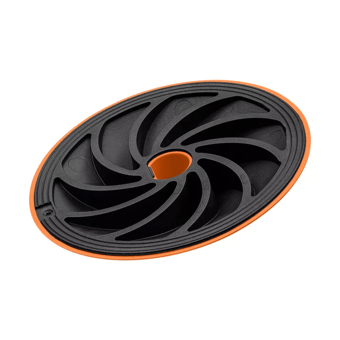 Doornado Türstopper Orange von De Beer Innovations