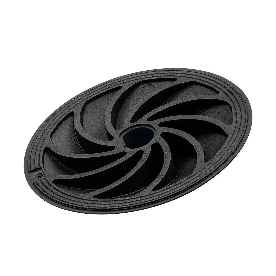 Doornado Türstopper Graphit von De Beer Innovations