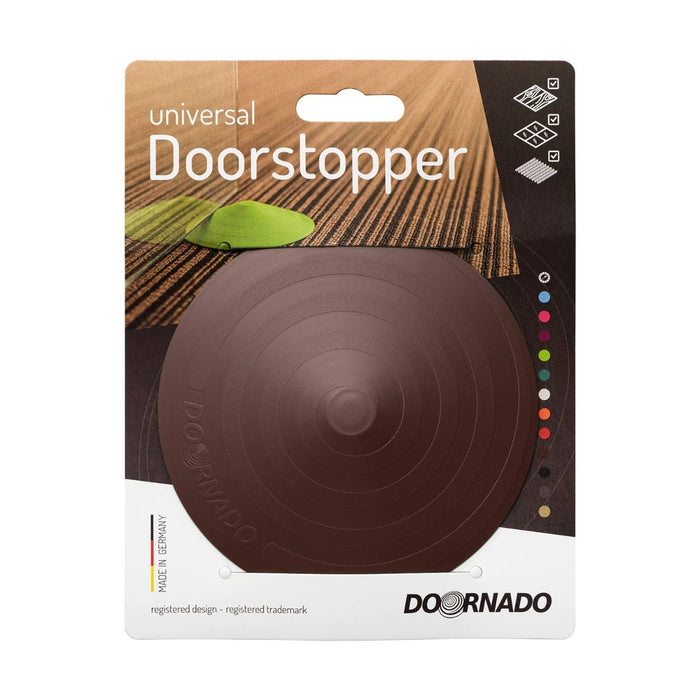 Doornado Türstopper Braun von De Beer Innovations