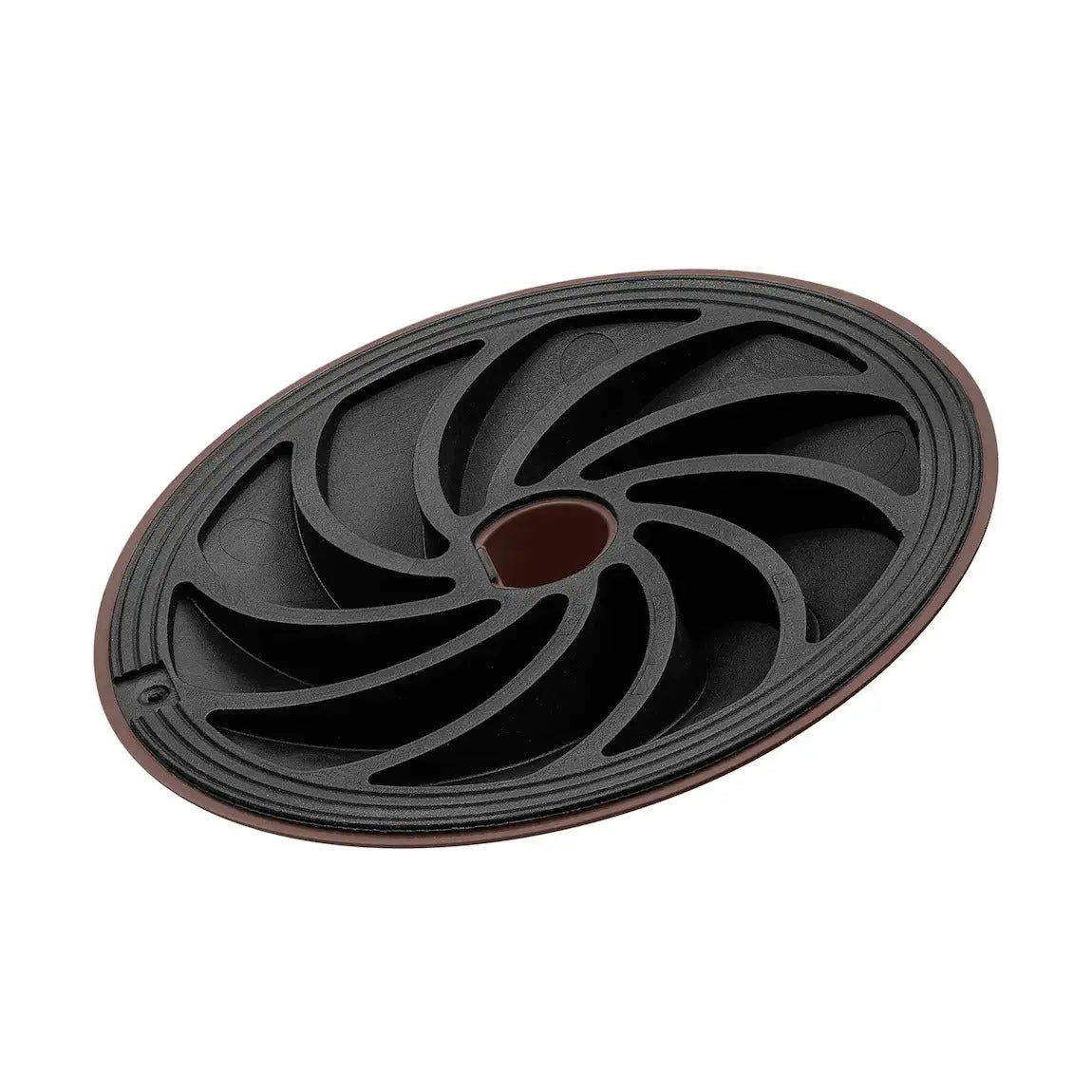 Doornado Türstopper Braun von De Beer Innovations