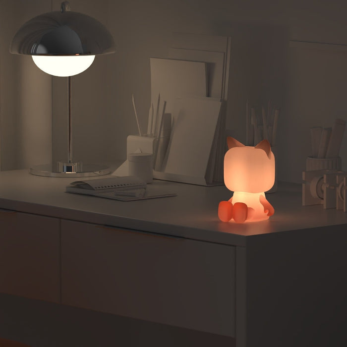 Animal Light von MOB