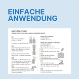 Freebact Tank 1–2 Kubikmeter Trinkwasserdesinfektion von Xinix