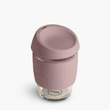 To Go Kaffeebecher 350ml dune taupe von JOCO Cups