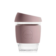 To Go Kaffeebecher 350ml dune taupe von JOCO Cups