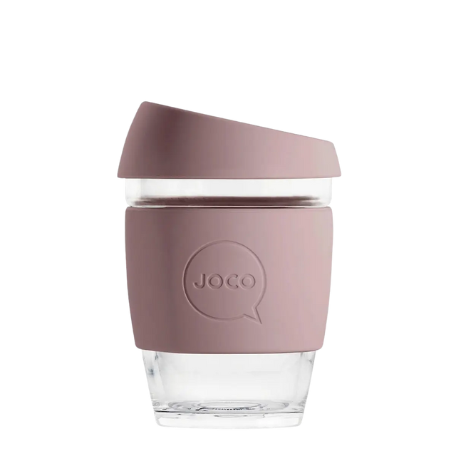 To Go Kaffeebecher 350ml dune taupe von JOCO Cups