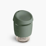 To Go Kaffeebecher 350ml desert sage von JOCO Cups