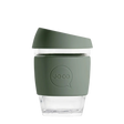 To Go Kaffeebecher 350ml desert sage von JOCO Cups