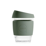 To Go Kaffeebecher 350ml desert sage von JOCO Cups