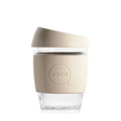 To Go Kaffeebecher 350ml sandstone von JOCO Cups