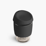 To Go Kaffeebecher 350ml ultra black von JOCO Cups