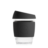 To Go Kaffeebecher 350ml ultra black von JOCO Cups