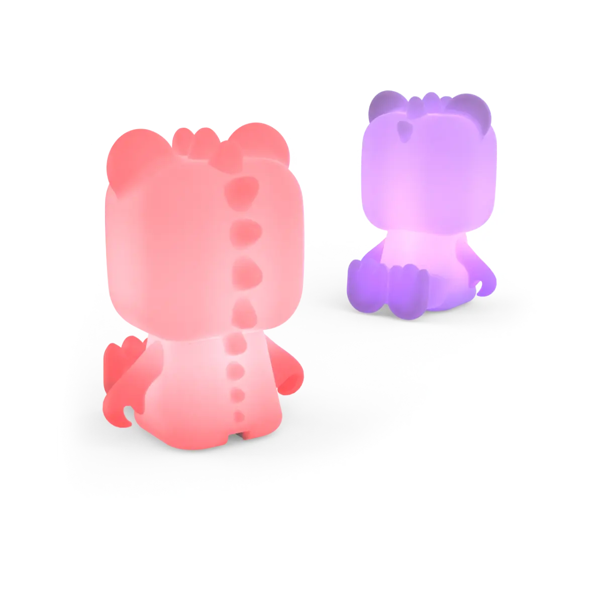 Dino Light von MOB