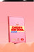 Unsichtbare Pimple Patches Cherry Bon Bons 48 Stk. von Seventh Rebel