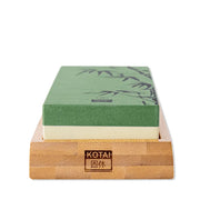 Schleifstein Set 180/800 Pakka von KOTAI