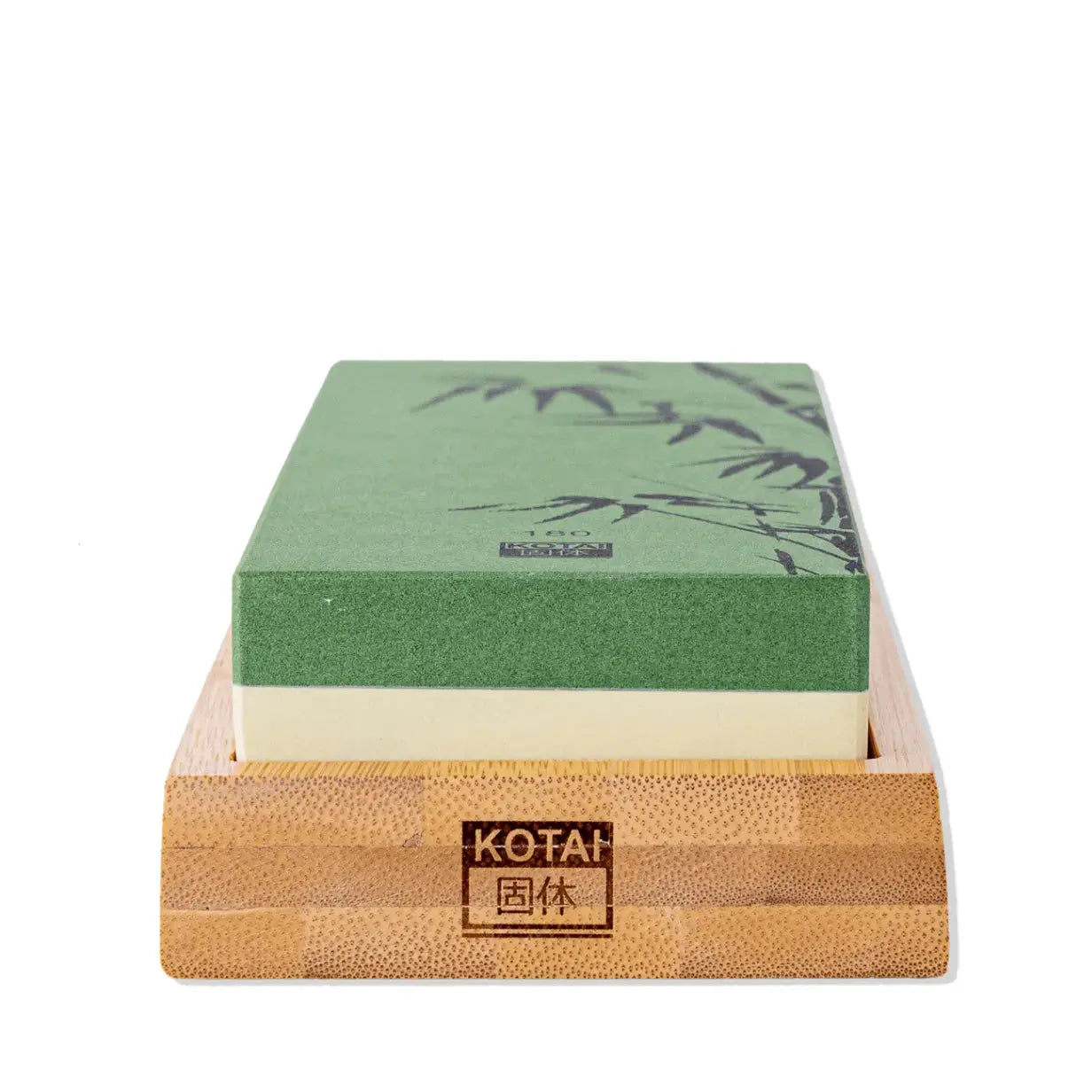 Schleifstein Set 180/800 Pakka von KOTAI