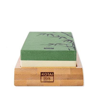 Schleifstein Set 180/800 Pakka