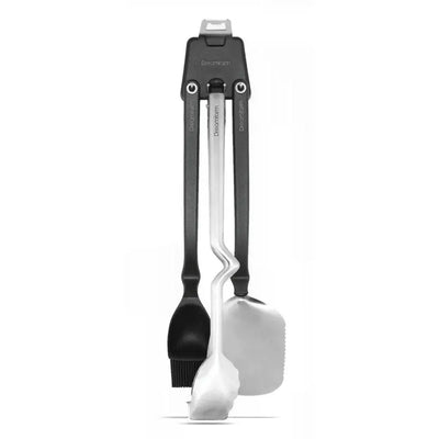 Grill Tools Set