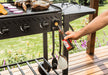 Grill Tools Set von Dreamfarm